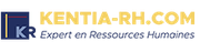 Logo of KENTIA-RH.COM